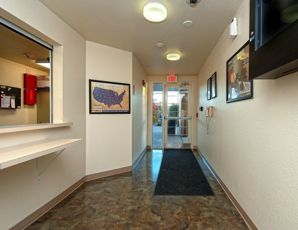 Woodspring Suites Augusta Riverwatch מראה פנימי תמונה