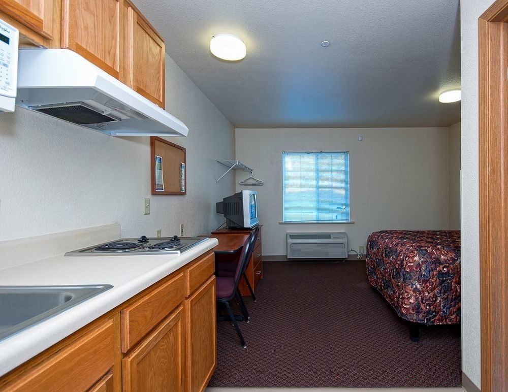 Woodspring Suites Augusta Riverwatch חדר תמונה