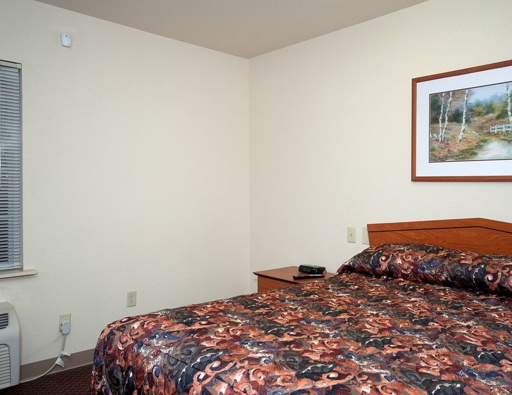 Woodspring Suites Augusta Riverwatch חדר תמונה