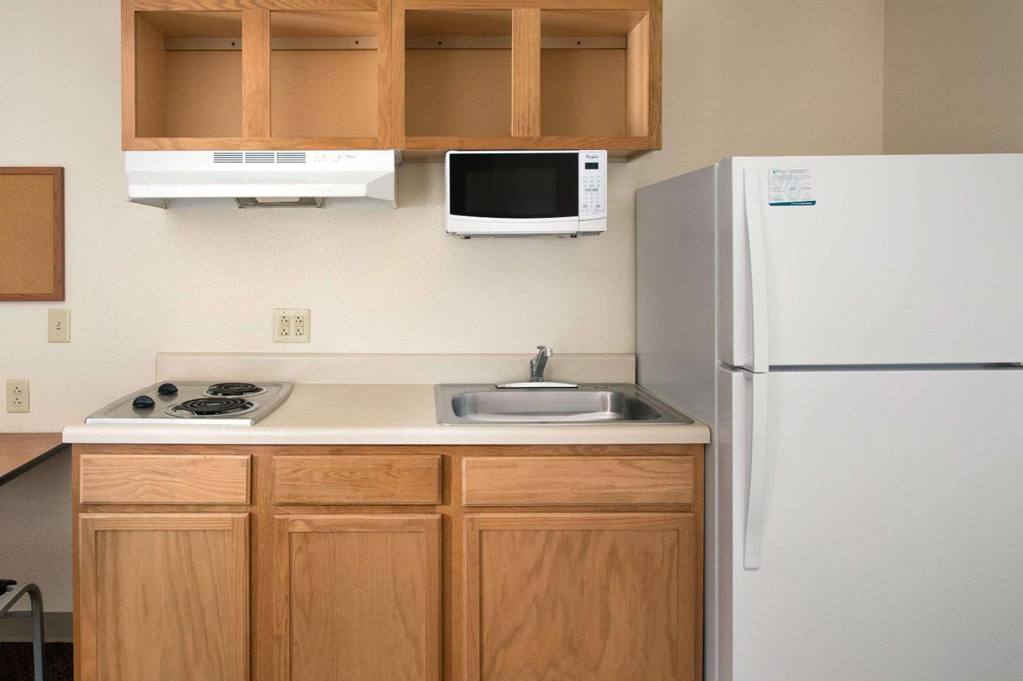 Woodspring Suites Augusta Riverwatch מראה חיצוני תמונה