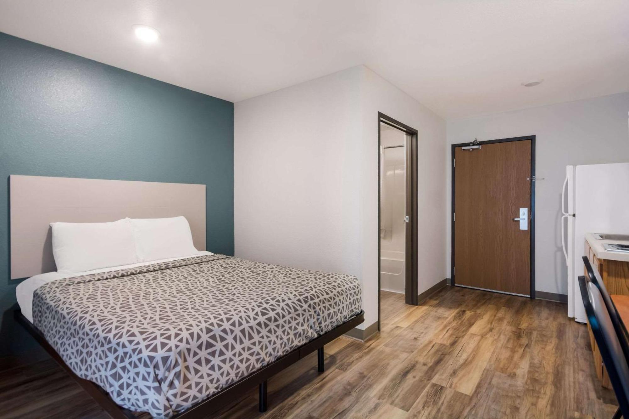 Woodspring Suites Augusta Riverwatch מראה חיצוני תמונה