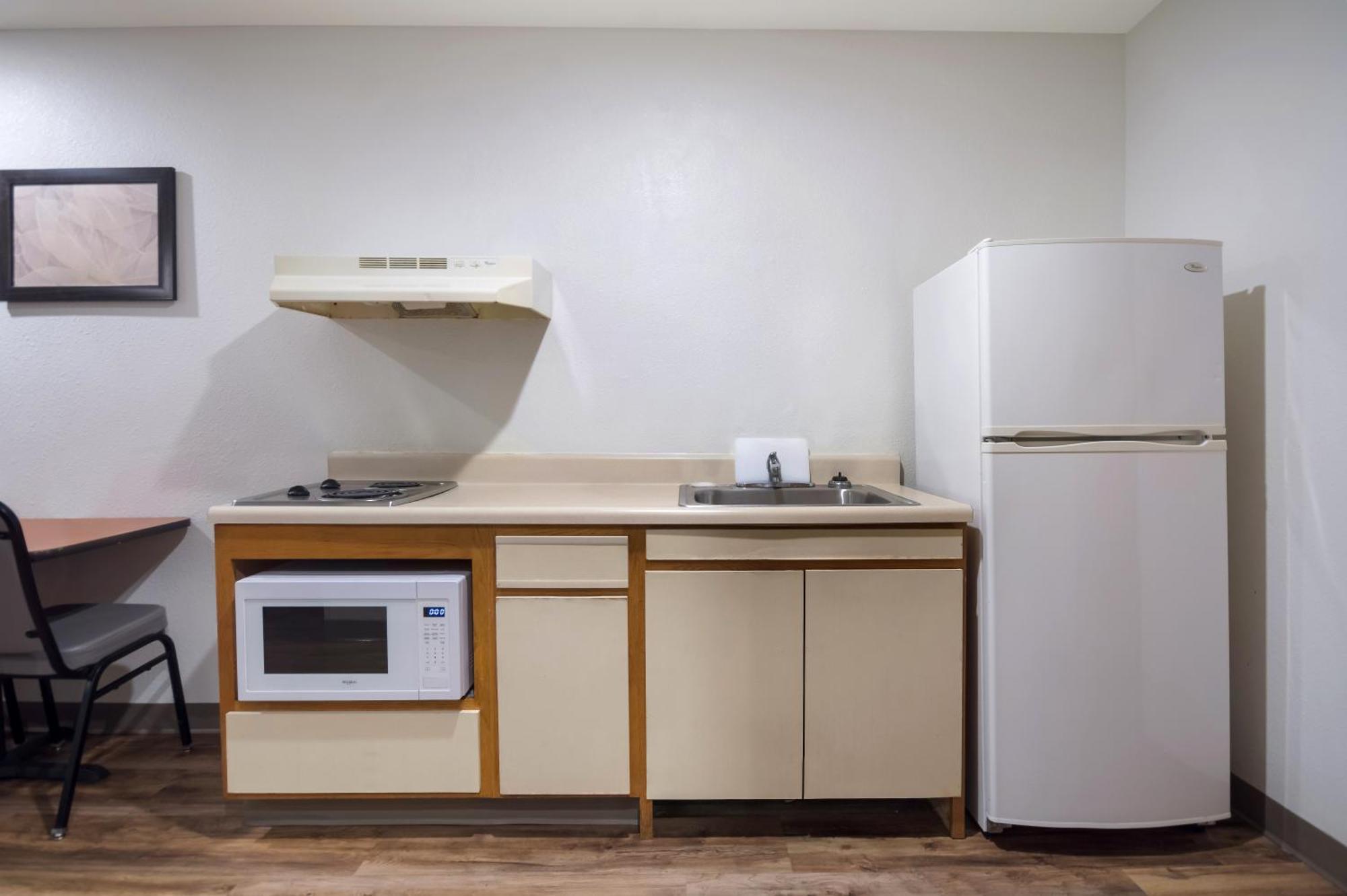 Woodspring Suites Augusta Riverwatch מראה חיצוני תמונה