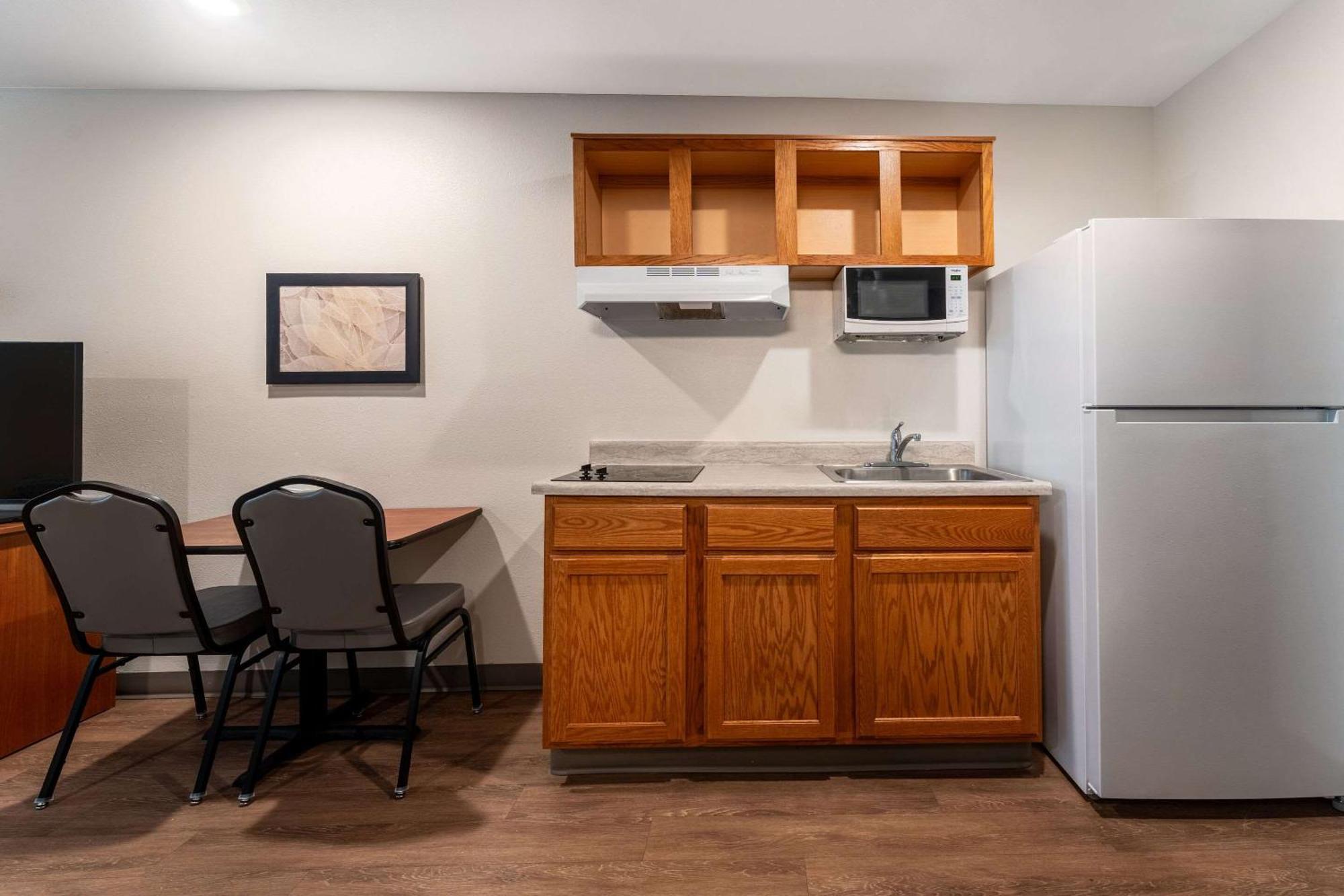 Woodspring Suites Augusta Riverwatch מראה חיצוני תמונה