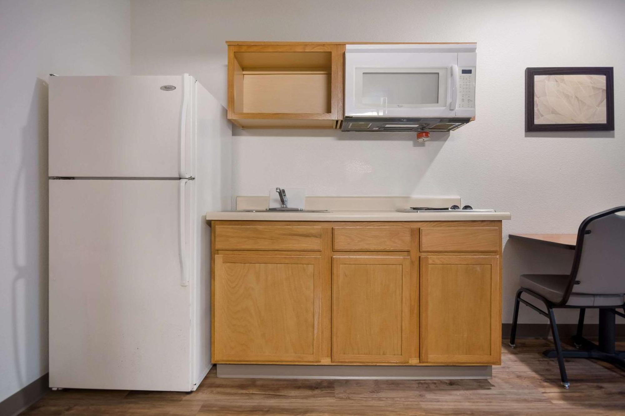 Woodspring Suites Augusta Riverwatch מראה חיצוני תמונה