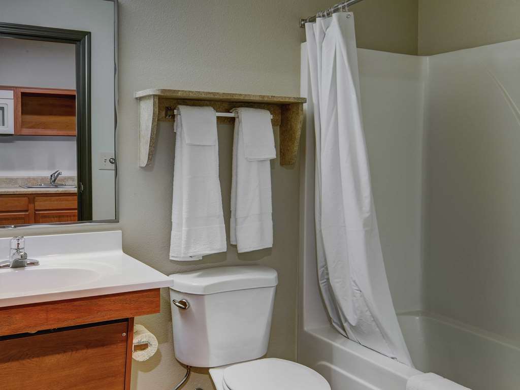 Woodspring Suites Augusta Riverwatch חדר תמונה
