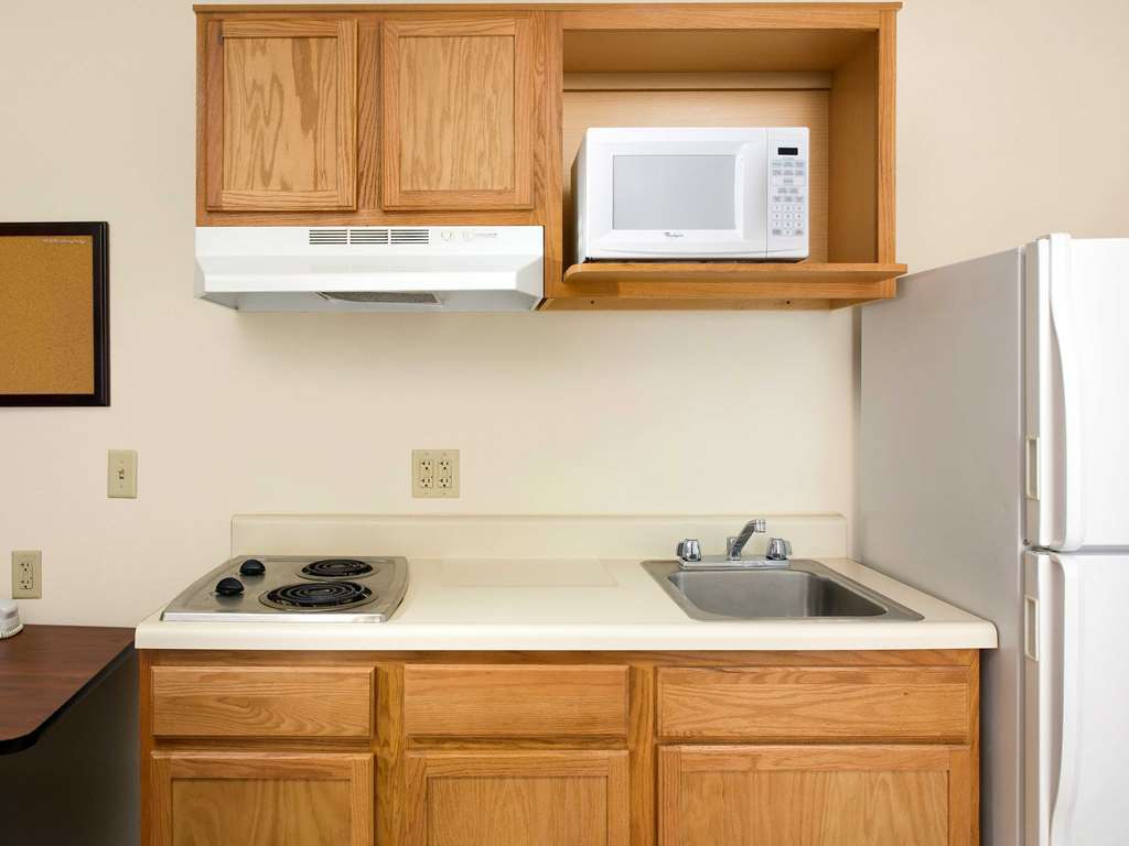 Woodspring Suites Augusta Riverwatch חדר תמונה