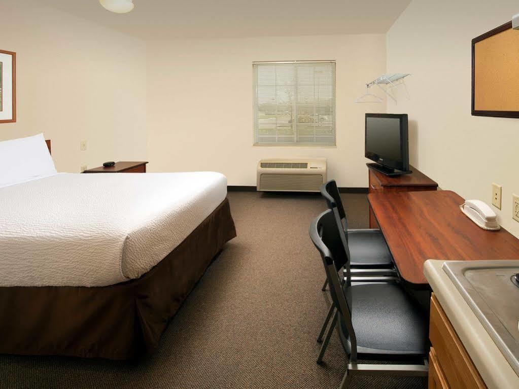 Woodspring Suites Augusta Riverwatch מראה חיצוני תמונה