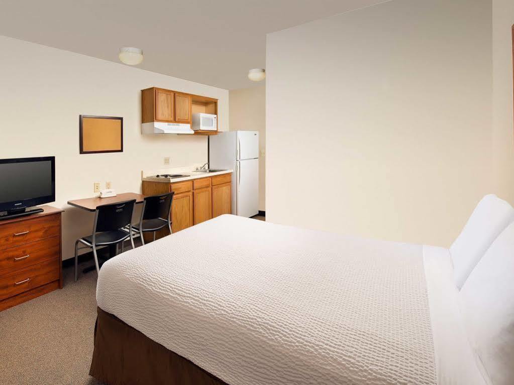Woodspring Suites Augusta Riverwatch מראה חיצוני תמונה
