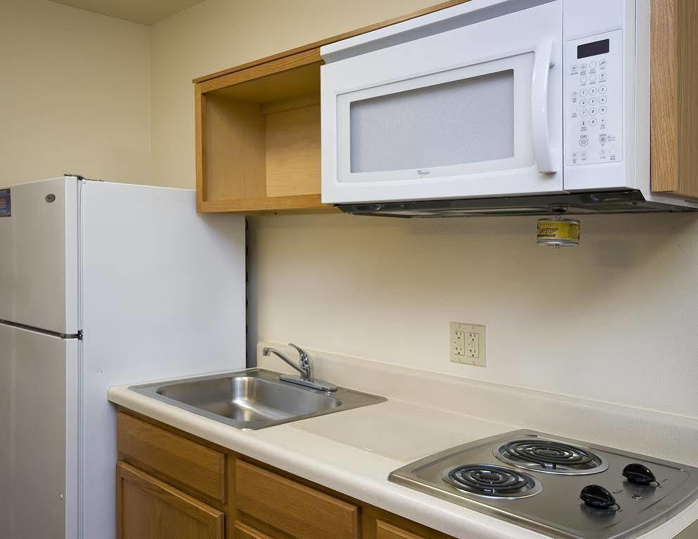 Woodspring Suites Augusta Riverwatch מראה חיצוני תמונה
