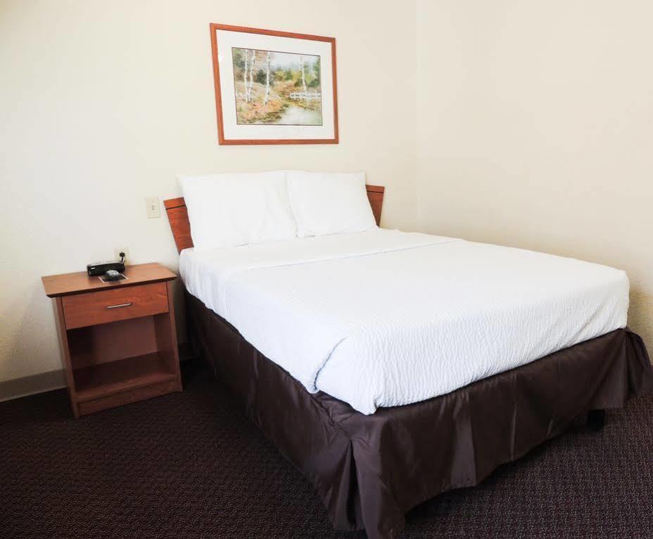 Woodspring Suites Augusta Riverwatch מראה חיצוני תמונה