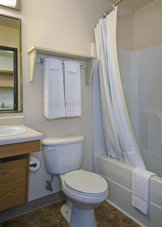 Woodspring Suites Augusta Riverwatch מראה חיצוני תמונה