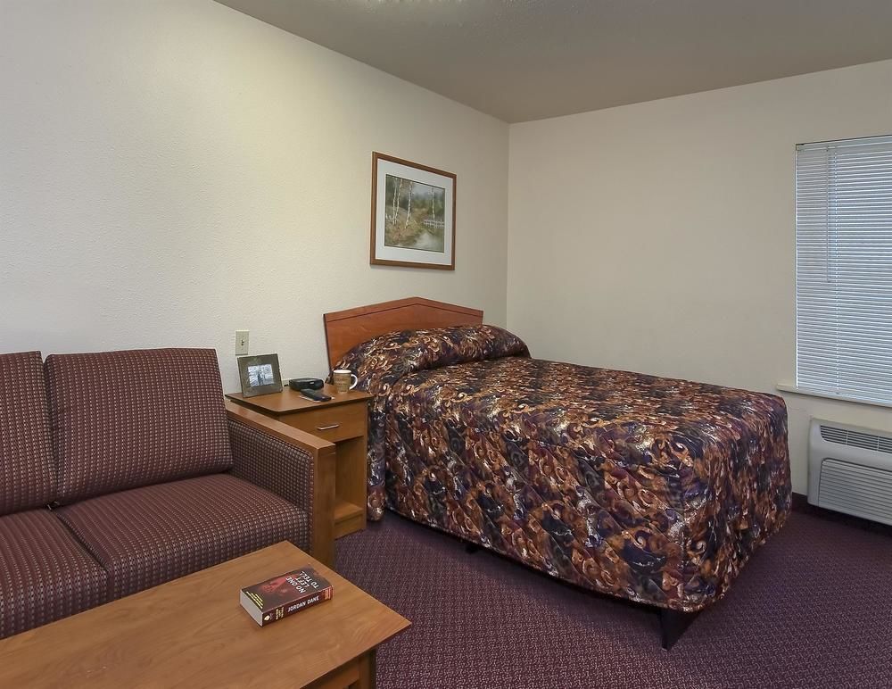 Woodspring Suites Augusta Riverwatch מראה חיצוני תמונה