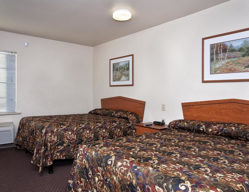 Woodspring Suites Augusta Riverwatch מראה חיצוני תמונה
