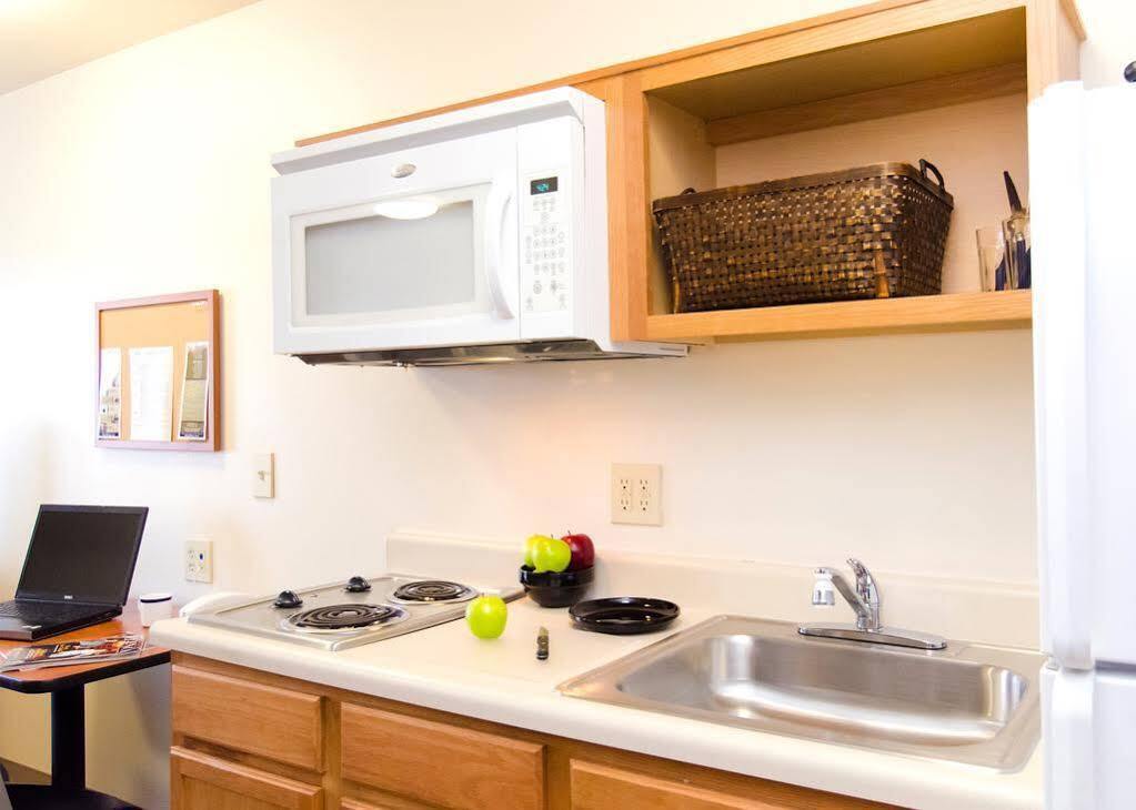 Woodspring Suites Augusta Riverwatch מראה חיצוני תמונה